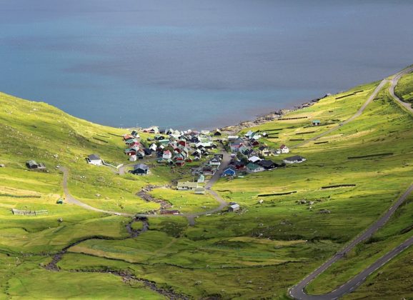 Veće destinacije treba da se ugledaju na Farska ostrva