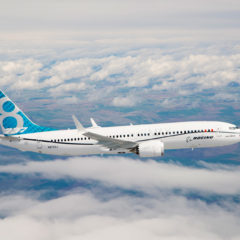 Zabrana za Boeing-ov 737 MAX širom sveta