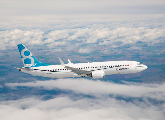 Zabrana za Boeing-ov 737 MAX širom sveta