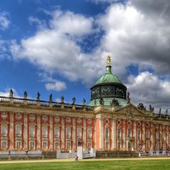 Brandenburg – nova zvezda nemačkog turizma