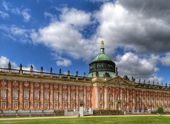 Brandenburg – nova zvezda nemačkog turizma