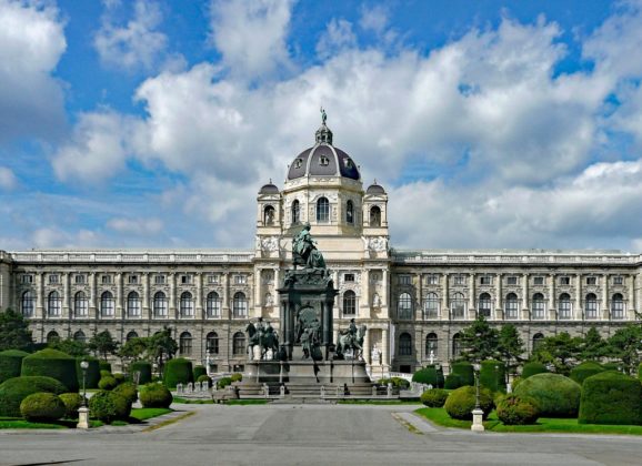 Beč 10. godinu zaredom najbolji grad za život