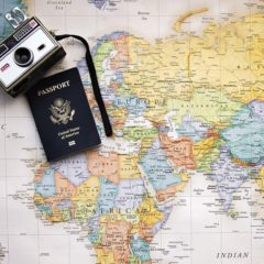 Sve manje posla za turističke agencije