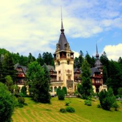 Rumunija sve popularnija destinacija za Britance