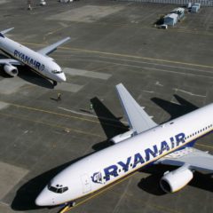Sud odbio tužbu putnika protiv Ryanair-a