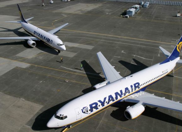 Sud odbio tužbu putnika protiv Ryanair-a