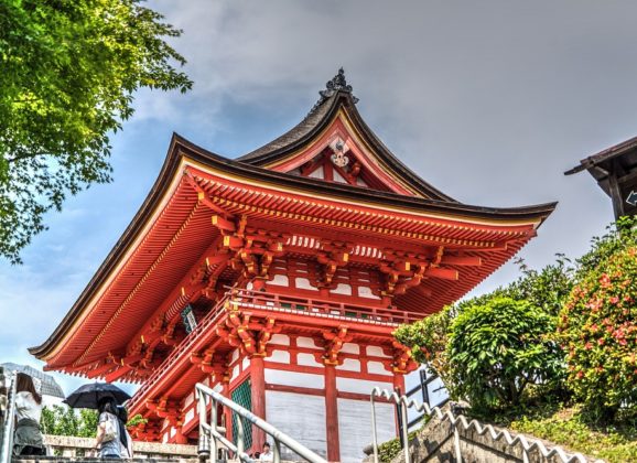 Japan zatvara vrata za nepristojne turiste