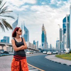 Da li su se turisti zasitili Dubaija?