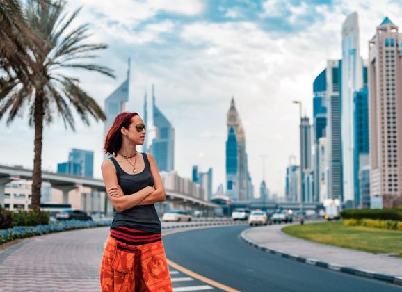 Da li su se turisti zasitili Dubaija?