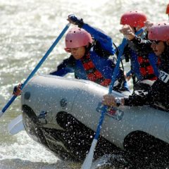 Avanturistička putovanja od kojih skače adrenalin
