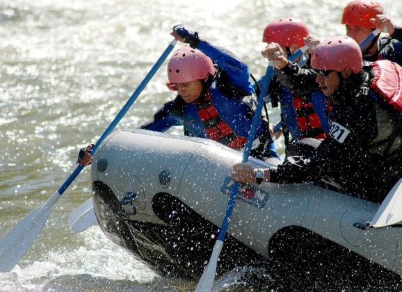 Avanturistička putovanja od kojih skače adrenalin