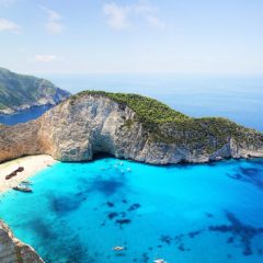 Turizam – nezaustavljiva sila koja spasava Grčku?