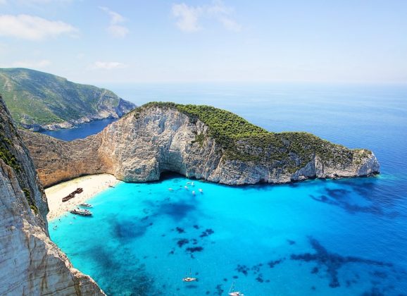 Turizam – nezaustavljiva sila koja spasava Grčku?
