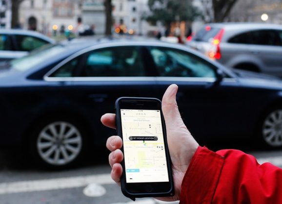 Zašto gradovi širom sveta zabranjuju rad Uberu?