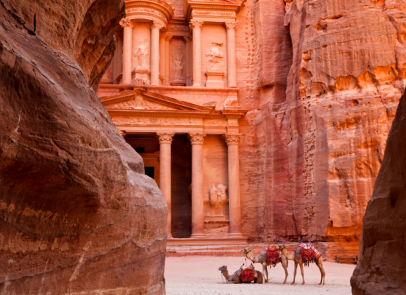 Jordan – oaza mira na Bliskom istoku