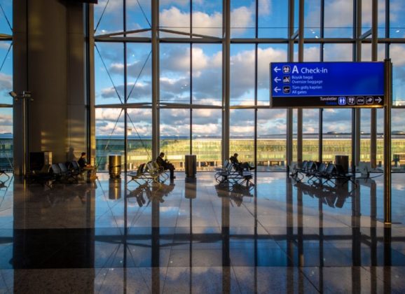 Mogući zastoji na novom istanbulskom aerodromu