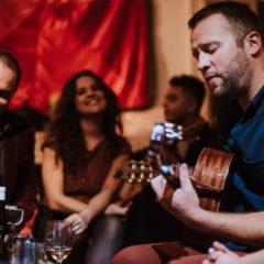 Rua das Pretas je novi muzički izraz Portugala