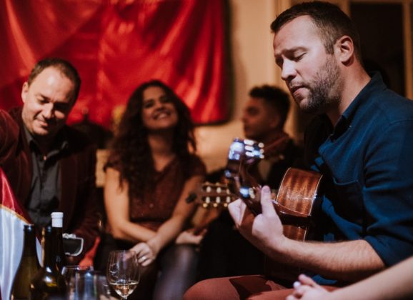 Rua das Pretas je novi muzički izraz Portugala