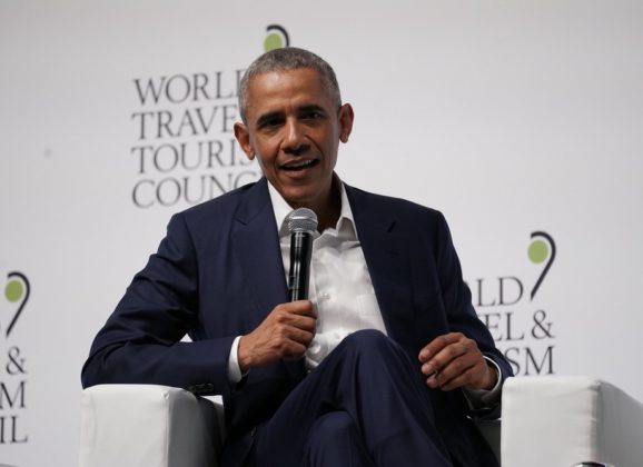 Obama smatra da turizam ruši granice