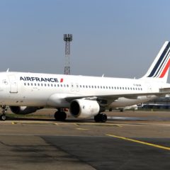 Nije prvoaprilska šala – Air France se vratio u Beograd