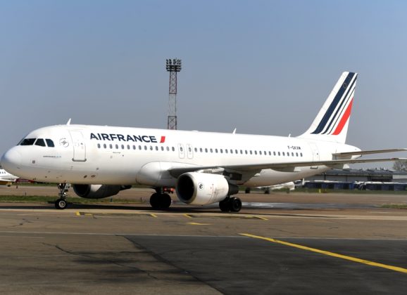 Nije prvoaprilska šala – Air France se vratio u Beograd