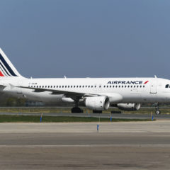 Air France nastavlja da leti na relaciji Pariz – Beograd