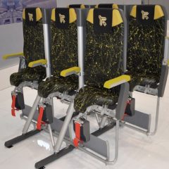 Možda ćemo se u avionima uskoro prevoziti stojeći