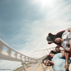 2 besplatna noćenja u Abu Dabiju uz Etihad Airways