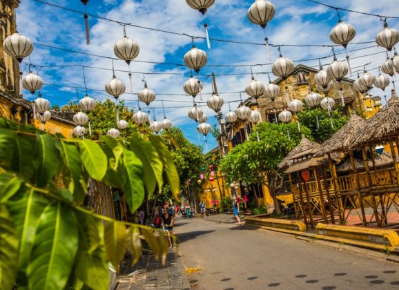 Najbolje turističke destinacije Vijetnama