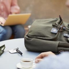 Fensi gedžeti koji čuvaju vaše kofere