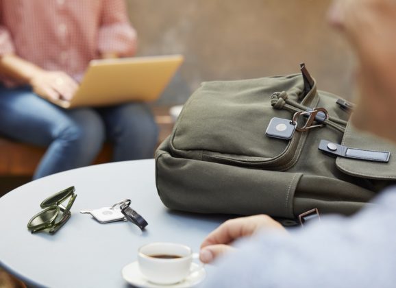 Fensi gedžeti koji čuvaju vaše kofere