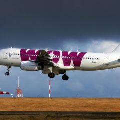 Bankrot WOW Air-a loše utiče na islandski turizam