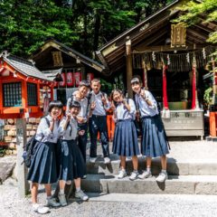U Japanu počinje nova era