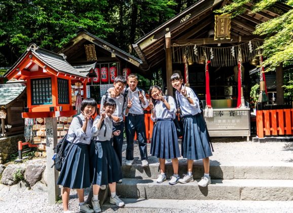 U Japanu počinje nova era