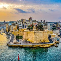 Malta – država koju možete prepešačiti