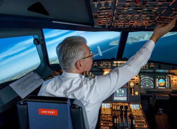 Piloti u Francuskoj prete štrajkom