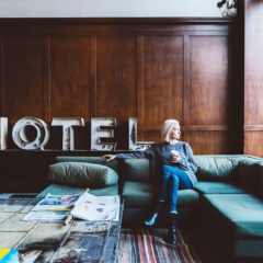 Šta je savremenom gostu potrebno u hotelu