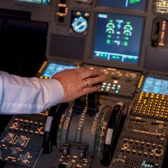 Piloti tuže aviokompanije zbog udisanja toksina