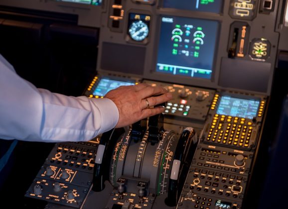 Piloti tuže aviokompanije zbog udisanja toksina