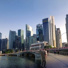 Singapur kreće u obračun sa „lažnim vestima“