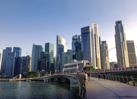 Singapur kreće u obračun sa „lažnim vestima“