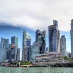 Bez pečatiranja pasoša pri izlasku iz Singapura