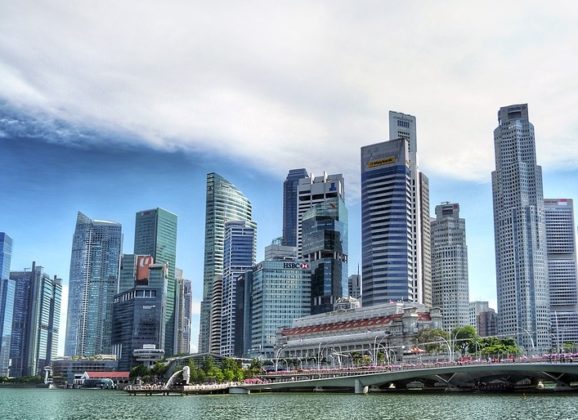 Bez pečatiranja pasoša pri izlasku iz Singapura