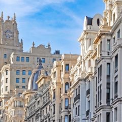 Madrid planira da ograniči izdavanje stanova turistima
