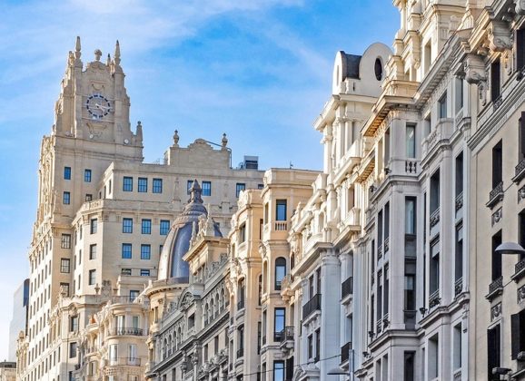 Madrid planira da ograniči izdavanje stanova turistima