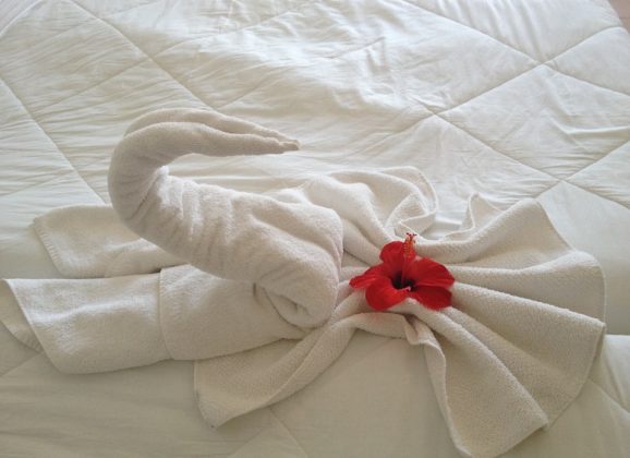 Izbegnite besmislene hotelske troškove
