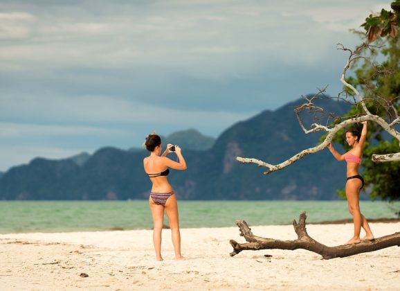 Društvene mreže krive za prekomerni turizam