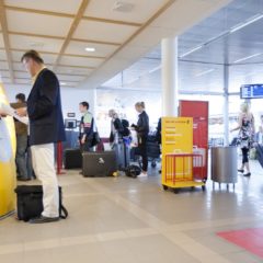 Šta nas uskoro čeka na aerodromima?