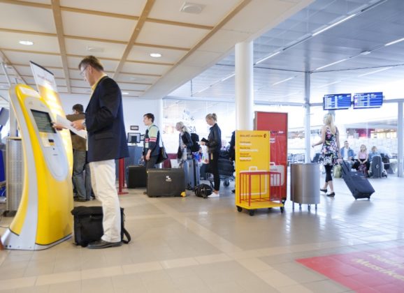 Šta nas uskoro čeka na aerodromima?