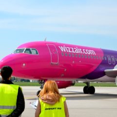Wizz Air obnovio liniju od Niša do Malmea